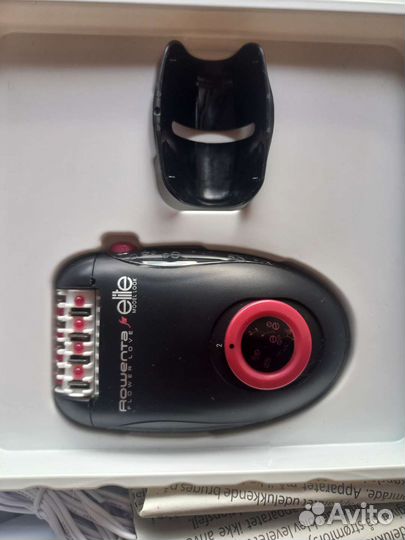 Эпилятор Rowenta EP 2832