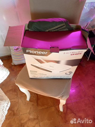 Мужские вещи пакетом