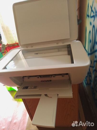 Принтер hp deskjet 2320