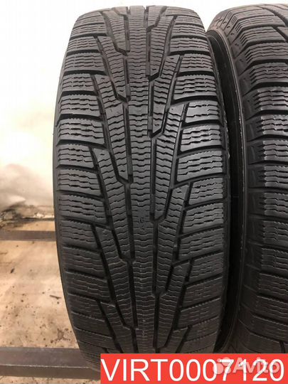 Nokian Tyres Nordman RS2 195/65 R15 95R