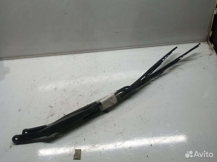 Поводки дворников, пара hover great wall H5