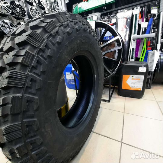 Maxxis MT-764 Bighorn 225/75 R16 112Q