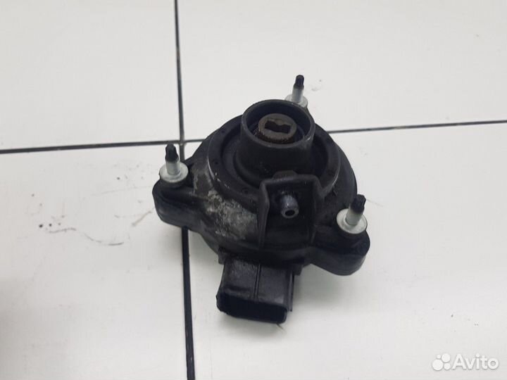 Эл.двигатель привода кпп (Kia K5 III)