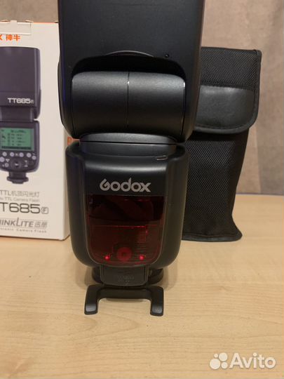 Вспышка для камеры