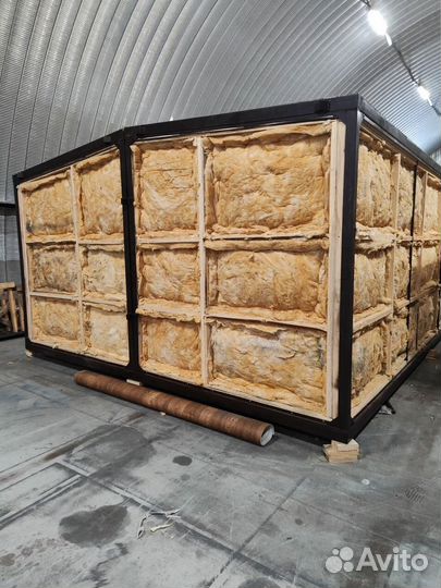 Бытовка, вагон бытовка, с гарантией