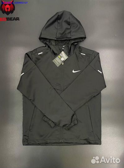 Ветровка Nike (Арт.90143)