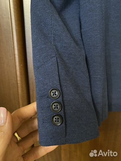 Пиджак reserved 128
