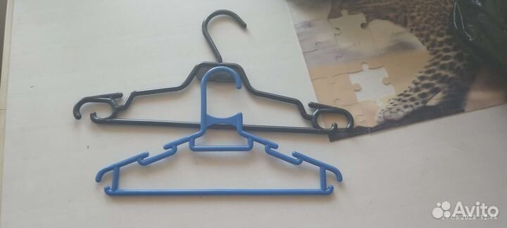 Плечики для детской одежды