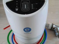 Espring система очистки воды