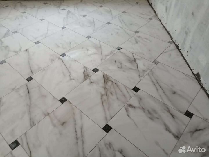 Кафельщик укладка кафельной плитки плиточник