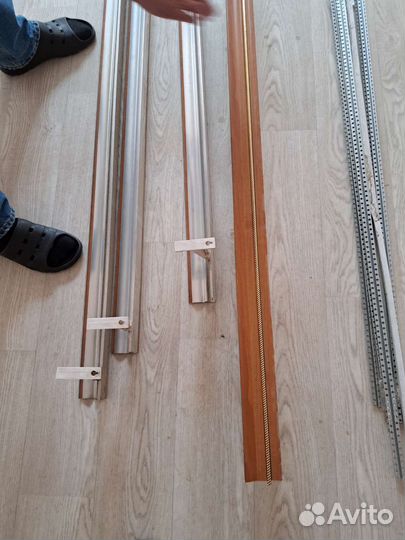 Гардина для штор