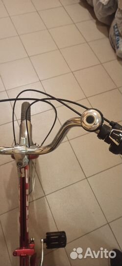 Велосипед stels pilot 450