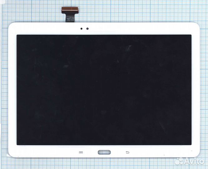 Модуль Samsung Galaxy Tab Pro 10.1 SM-T520 белый