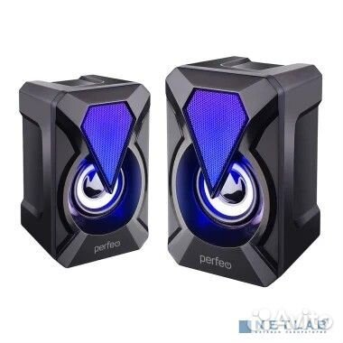 Perfeo колонки 