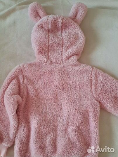 Кофта(курточка) для девочки