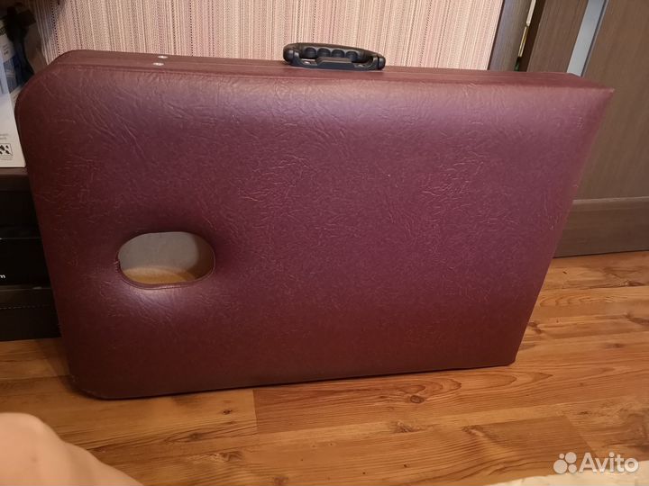 Массажный стол 180*60 см