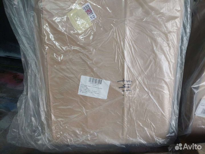 Крафтовые пакетыбез ручек