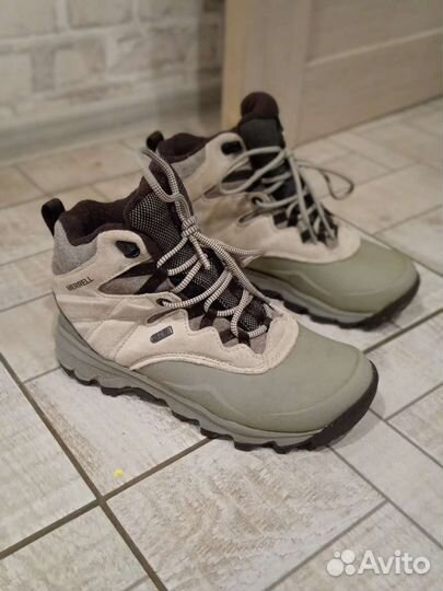 Ботинки Merrell