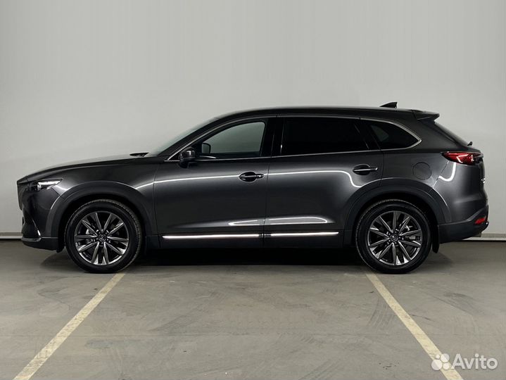 Mazda CX-9 2.5 AT, 2020, 11 712 км