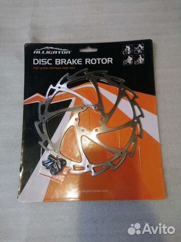 Ротор Alligator
