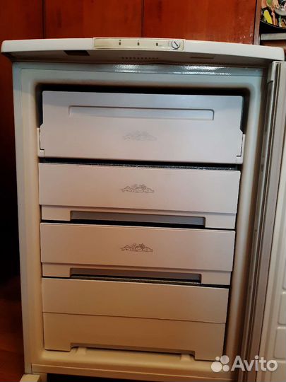 Морозильная камера Бирюса 14 б/у