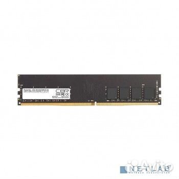 CBR DDR4 dimm (udimm) 16GB CD4-US16G26M19-01 PC4-2