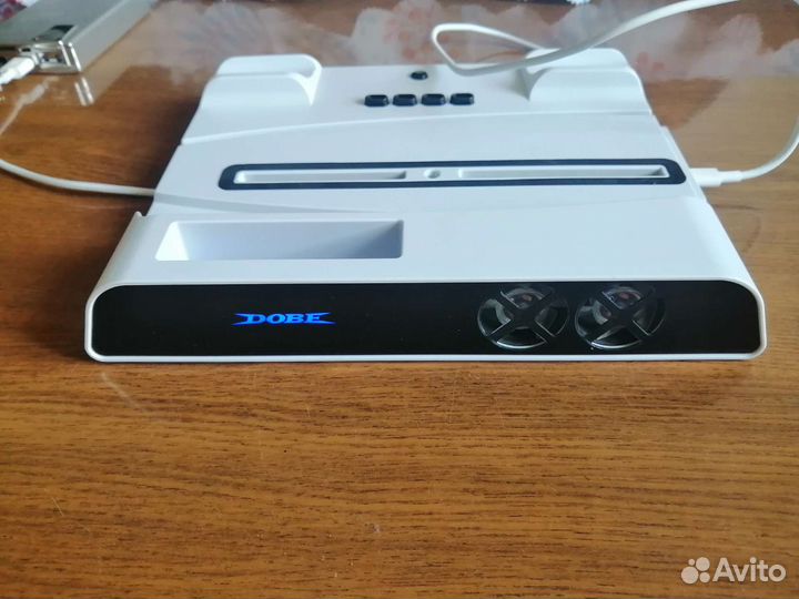 Подставка для ps5