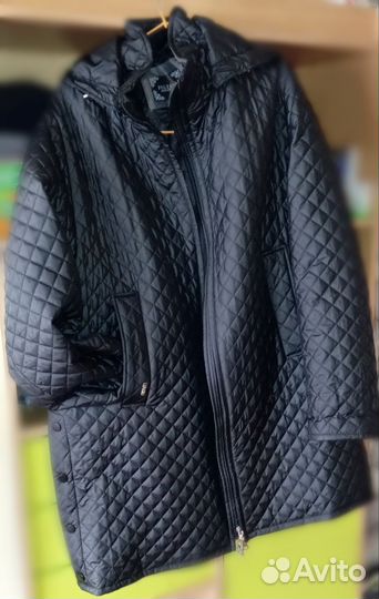 Куртка женская