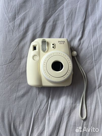Fujifilm instax mini 8 в доставке