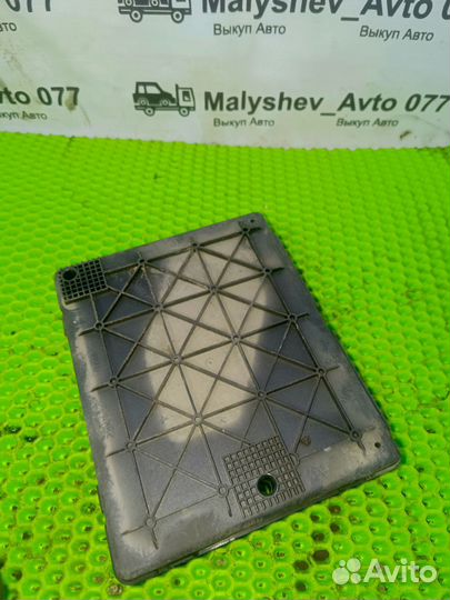 Блок комфорта Chery m11