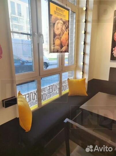 Подушки и матрасы на подоконник на заказ