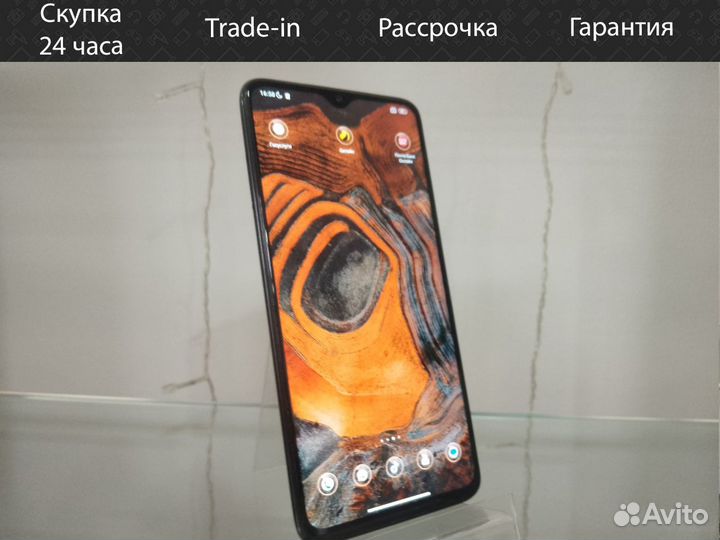 Смартфон Xiaomi Redmi Note 8 6/64 гб