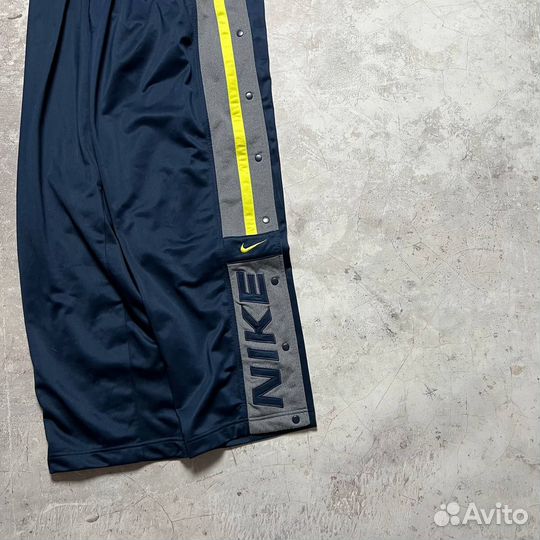Брюки nike