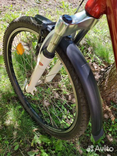 Велосипед Orbea