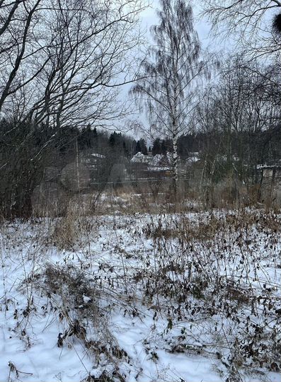 Участок 52 сот. (ИЖС)