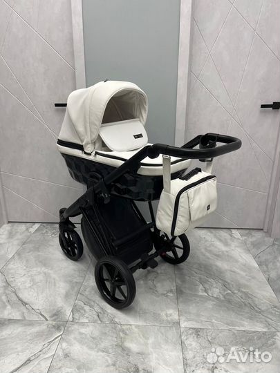 Adamex Paolo 3 в 1 эко-кожа