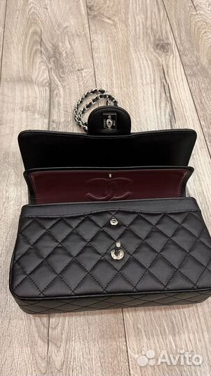 Сумка Chanel Flap bag 2.55