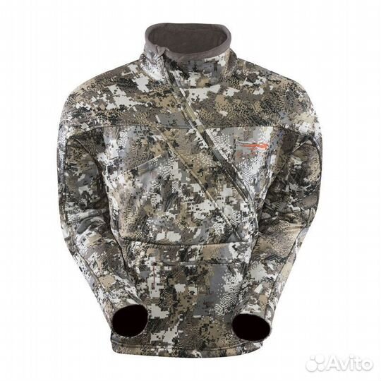 Комплект Sitka Fatatic Lite Jacket+Bib