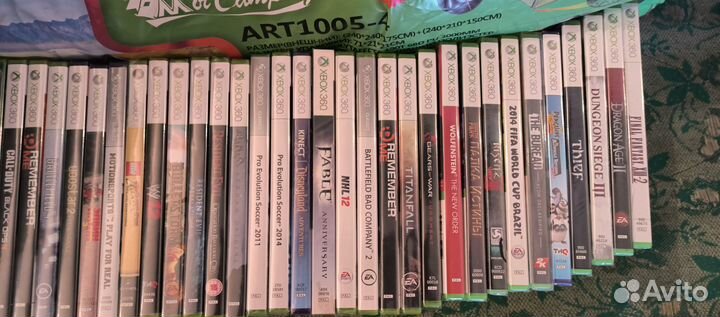 Диски на PS4, PS3, PS vita, PSP,Xbox 360, Xbox One