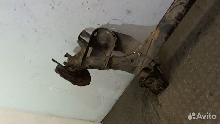 Балка подвески задняя Volkswagen Golf 4, 2003