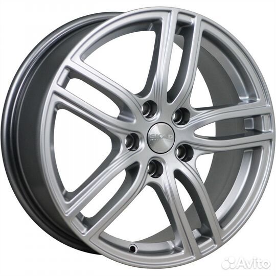 R17 5x108 7J ET45 D63,35 Скад Брайтон селена