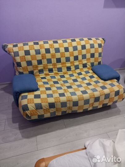 Диван раскладной бу