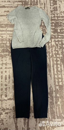 Пакет брендовых вещей 42-44