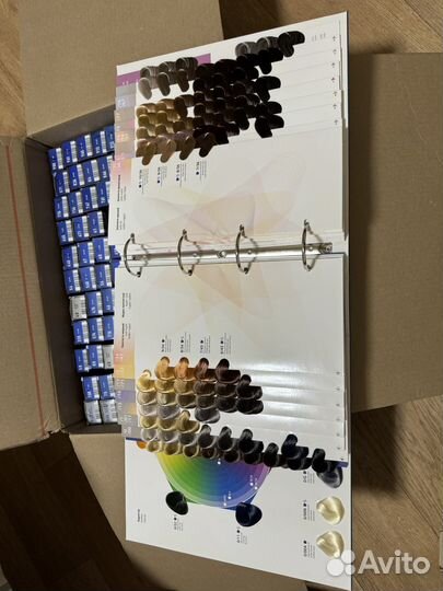 Краска для волос эстель делюкс