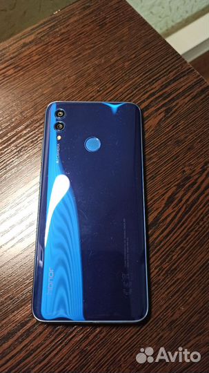 HONOR 10 Lite, 3/64 ГБ