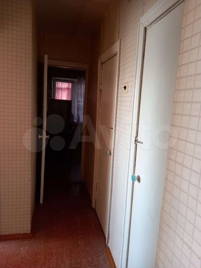 2-к. квартира, 44 м², 2/2 эт.