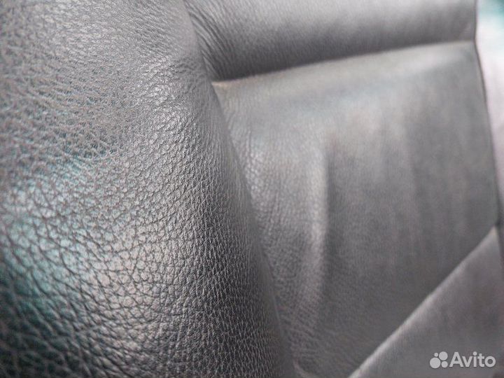 Сиденья к-кт Bmw 530I E60 N52B30 2005Г. Март