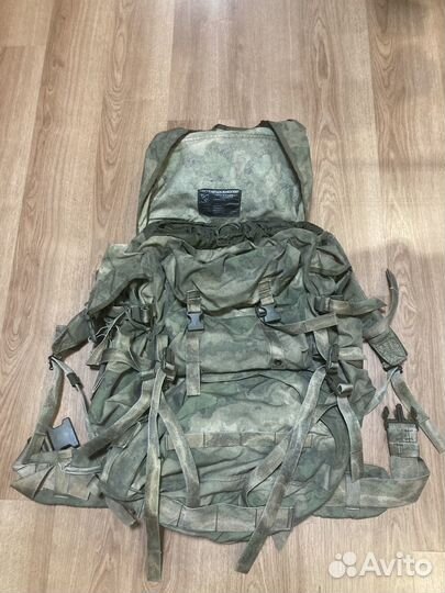 Рюкзак Атака 2 ссо Мох