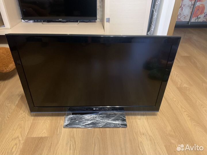 Телевизор lg 32LK451-ZA