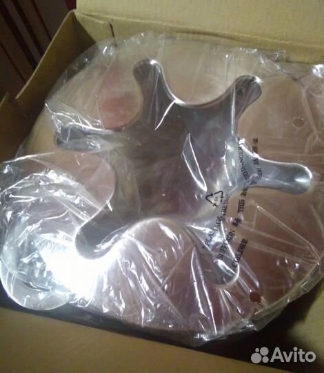 Фондю фондюшница для сыра шоколада набор посуда